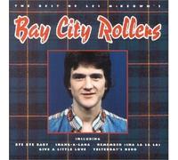Bay City Rollers - Best of les Mckeown'S Bay City
