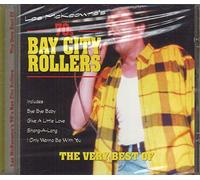 Bay City Rollers - Best of,the Very