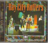 Bay City Rollers - Bye Bye Baby