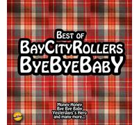 Bay City Rollers - Bye Bye Baby