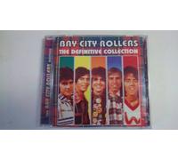 Bay City Rollers - Definitive Collection
