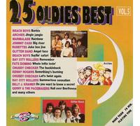 Bay City Rollers, Glitter Band, Johnny Cash, Marmalade..