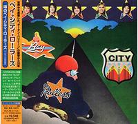 Bay City Rollers - Once Upon a Star