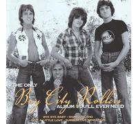 The Only Bay City Rollers...