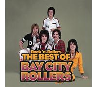 Bay City Rollers - Rock 'N' Rollers: The Best Of The Bay City Rollers [2 CD]
