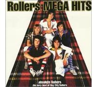 Bay City Rollers - Rollers Mega Hits: Very Best of