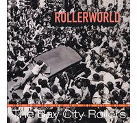 Bay City Rollers - Rollerworld