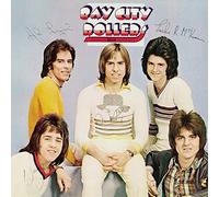 Bay City Rollers - Rollin'