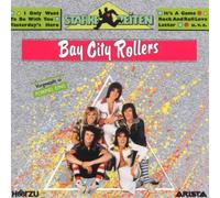 Bay City Rollers Starke Zeiten