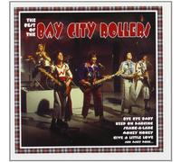 Bay City Rollers - The Best of...