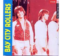Bay City Rollers - The Collection