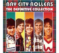 Bay City Rollers - The Definitive Collection