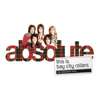 Bay City Rollers - This Is (Absolute Rollers-the Very Best of Bcr)