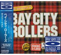 Bay City Rollers - Very Best