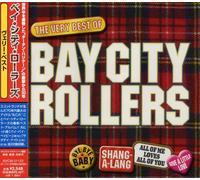 Bay City Rollers - Very Best Of Bay City Rollers