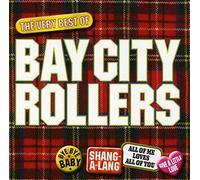 Bay City Rollers - Very Best Of Bay City Rollers