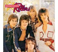 Bay City Rollers - Would't You Like It (Mini Lp Sleeve)