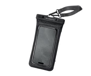 Bay Float custodia impermeabile galleggiante con tracolla