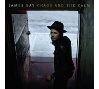 James Bay Chaos and the Calm (Vinyl LP) 12" Album