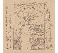 Bay Laurel, Alicia - Music From Living On The Earth