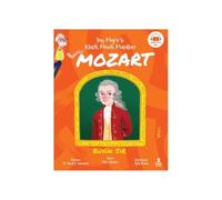 Bay Majör’le Klasik Müzik Masalları - Mozart: Büyük Sır