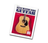 Bay Mel Fun With The Guitar Dvd