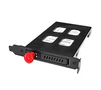 Bay Mobile Rack Hot Swap Backplane per 2,5 "SATA I/II/III HDD Drive Dock HDD Docking Station