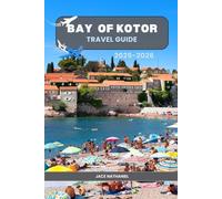 BAY OF KOTOR