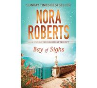 Bay of Sighs: Nora Roberts