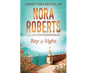 Bay of Sighs: Nora Roberts