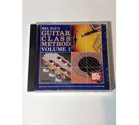 Bay, William - Vol. 1-Guitar Class Method