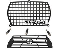 Bay4Global SET di griglie di protezione per fari e radiatori per R1100GS