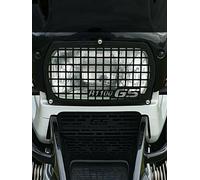 Bay4Global SET di griglie di protezione per fari e radiatori per R1100GS