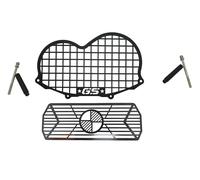 Bay4Global SET Griglie di protezione per fari e radiatori per R1150GS e ADV
