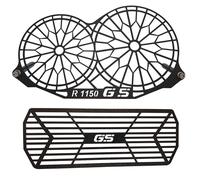 Bay4Global SET Griglie di protezione per fari e radiatori per R1150GS e ADV