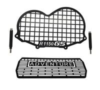 Bay4Global SET Griglie di protezione per fari e radiatori per R1150GS e ADV