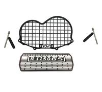 Bay4Global SET Griglie di protezione per fari e radiatori per R1150GS e ADV