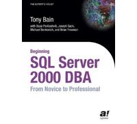 Baya Pavliashvili Michael Benkovich Tony Bain Brian Beginning SQL S (Tascabile)
