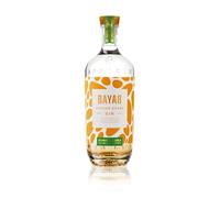 BAYAB African Grown Burnt Orange Small Batch Gin 43% Vol. 0,7l