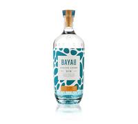 BAYAB African Grown Classic Small Batch Dry Gin 43% Vol. 0,7l