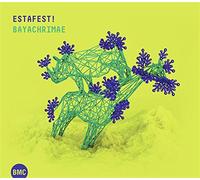 Bayachrimae - Various Artists (Audio cd)