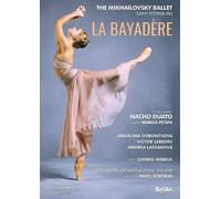Bayadere (DVD)
