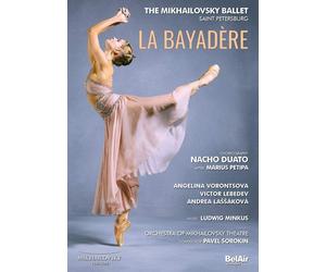 Bayadere (DVD)