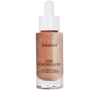 BAYAGE - THE HEALTHY GLOW - HIGHLIGHTING & MOISTURIZING DROPS - Illuminante 30 ml