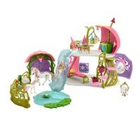 BAYALA 42445 set da gioco, Gioco figura Sun Elves, Unicorns & Fairies, 5 anno/i, Multicolore