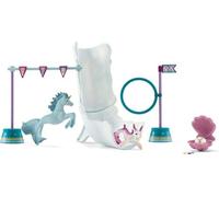 Bayala 42575 Magical Sommerso Torneo Giocattolo Playset Schleich 22630