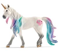 Bayala 70570 Cavallo Marino Unicorno Giocattolo Figura Schleich 73823