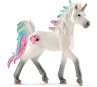 Bayala 70572 Cavallo Marino Unicorno Giocattolo Figura Schleich 91278
