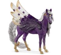 Bayala 70579 Star Pegasus Giocattolo Figura Cavalla Schleich 74141