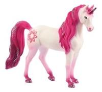 ACTION FIGURE SCHLEICH GIUMENTA DI UNICORNO MANDALA (SERIE BAYALA)